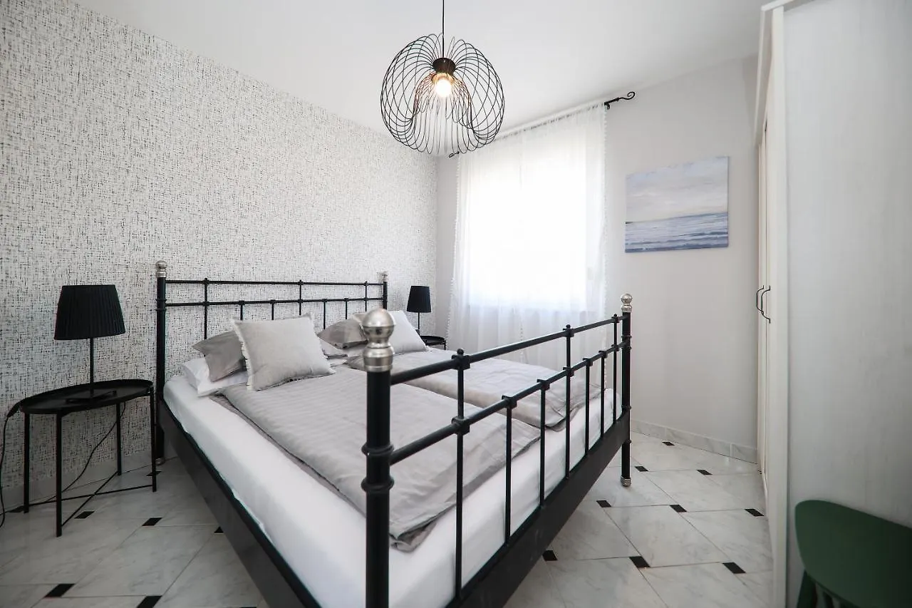 Apartman Villa Sonja Zára