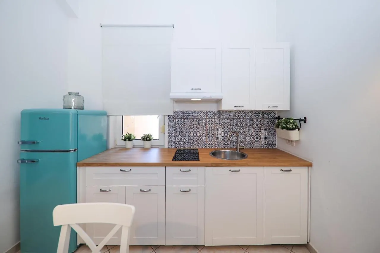Villa Sonja Zadar 0*,  Kroatien