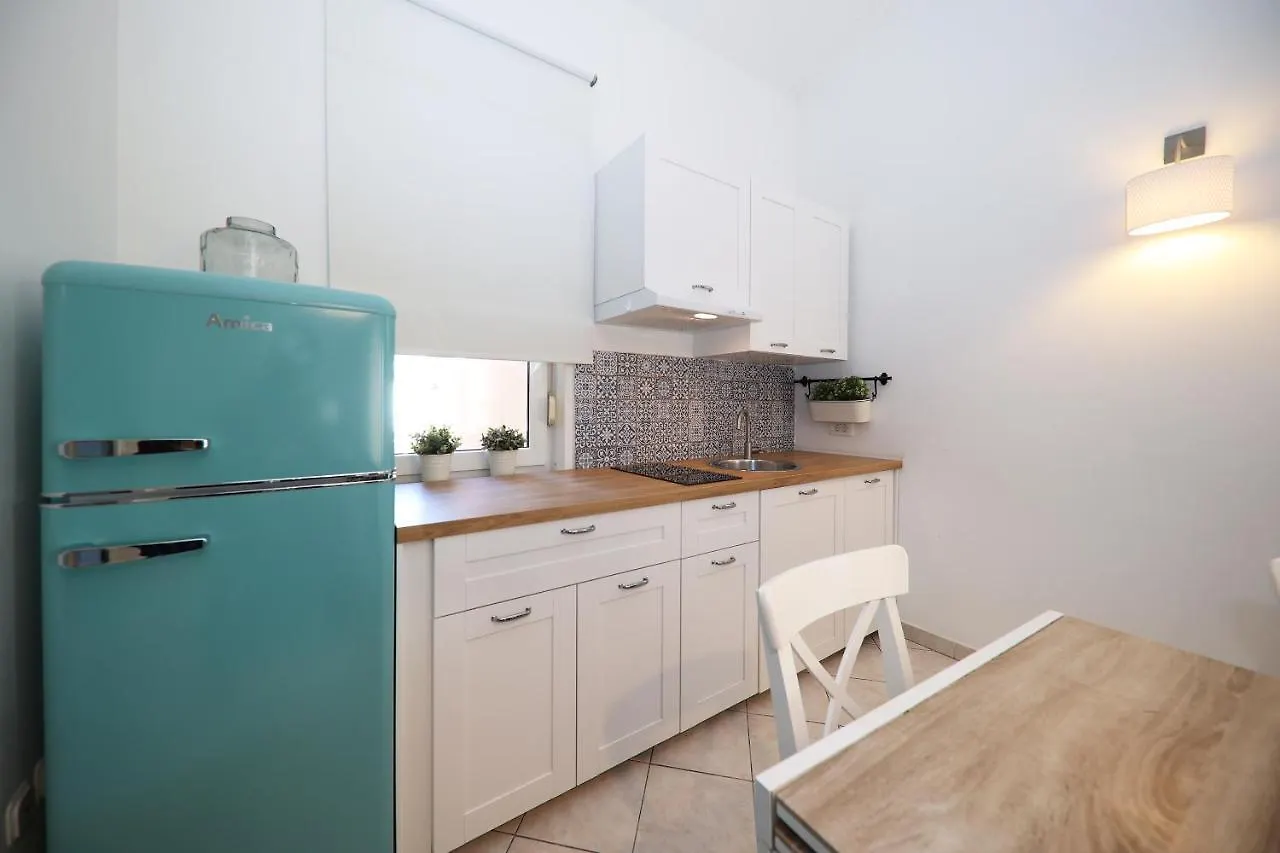 Apartment Villa Sonja Zadar