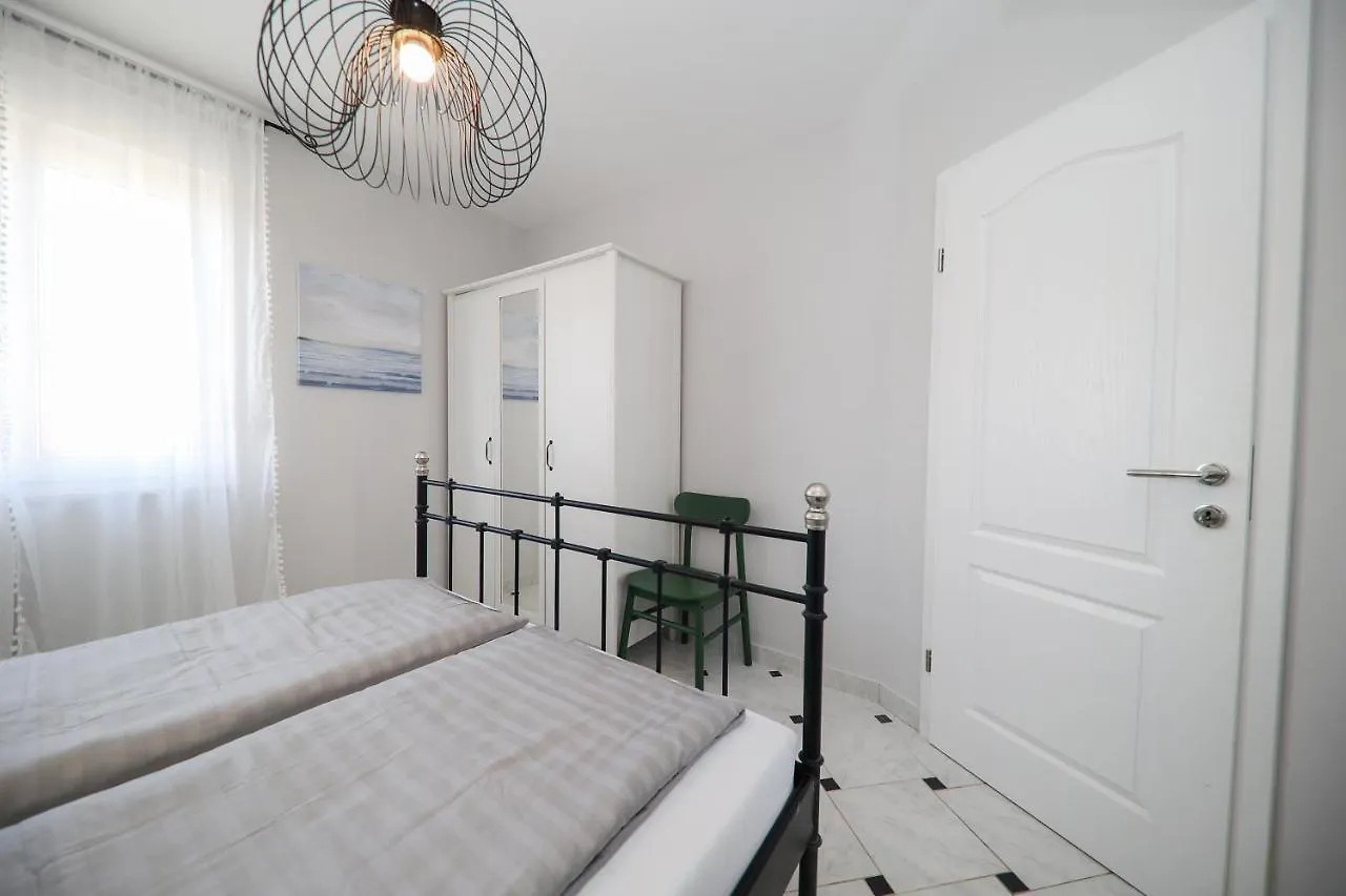 Villa Sonja Zadar Apartment