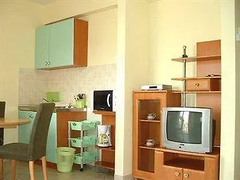 Apartment Villa Sonja Zadar Kroatien