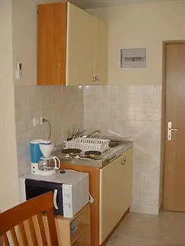 Apartment Villa Sonja Zadar Kroatien
