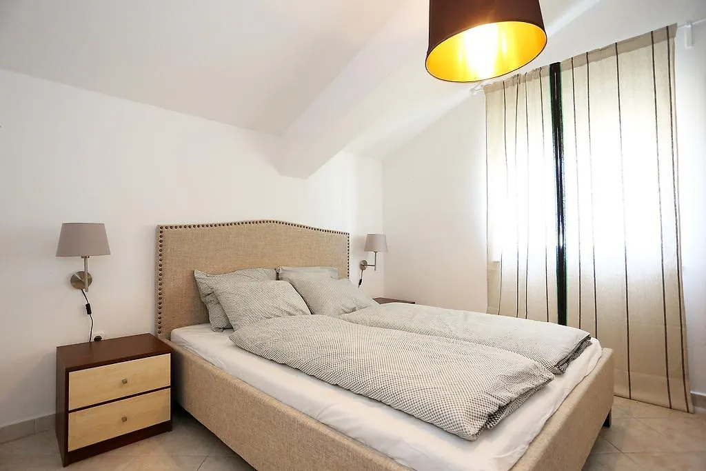 Villa Sonja Zadar Apartment