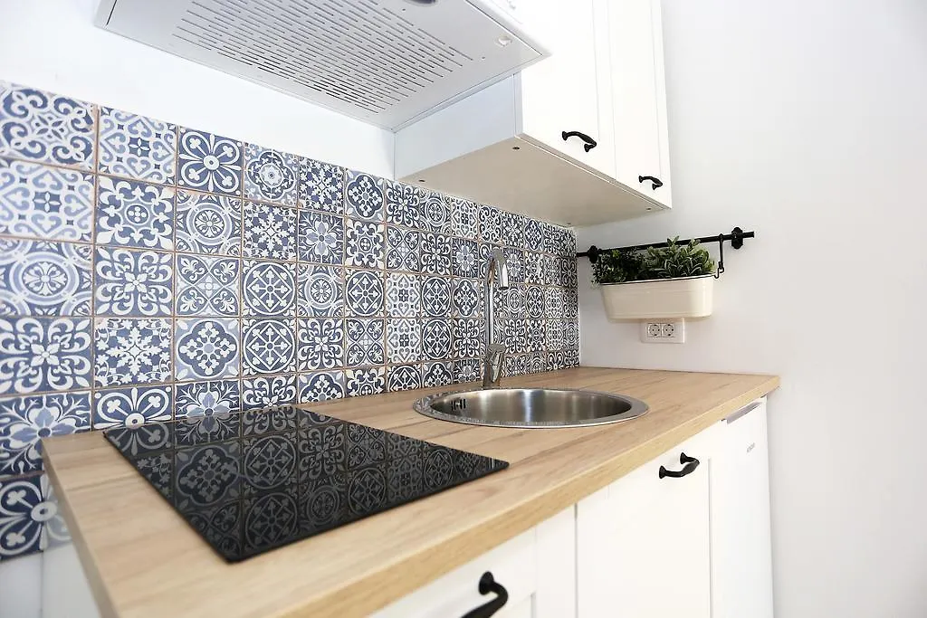 Villa Sonja Zadar Apartment
