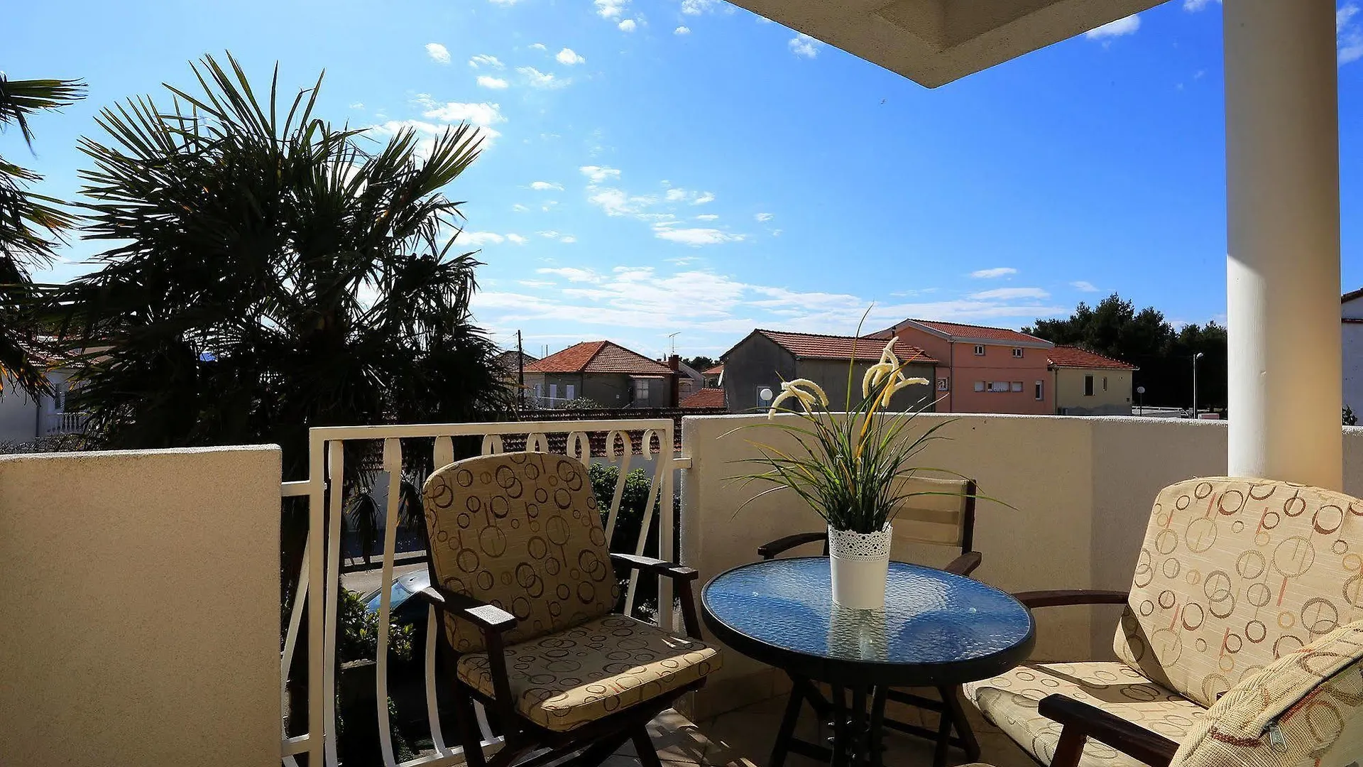 Villa Sonja Zadar