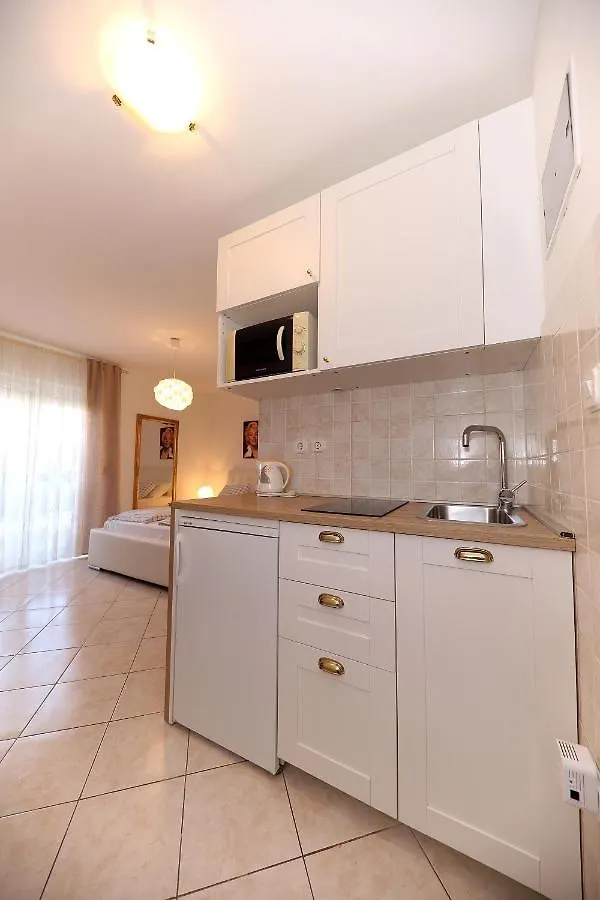 Apartment Villa Sonja Zadar