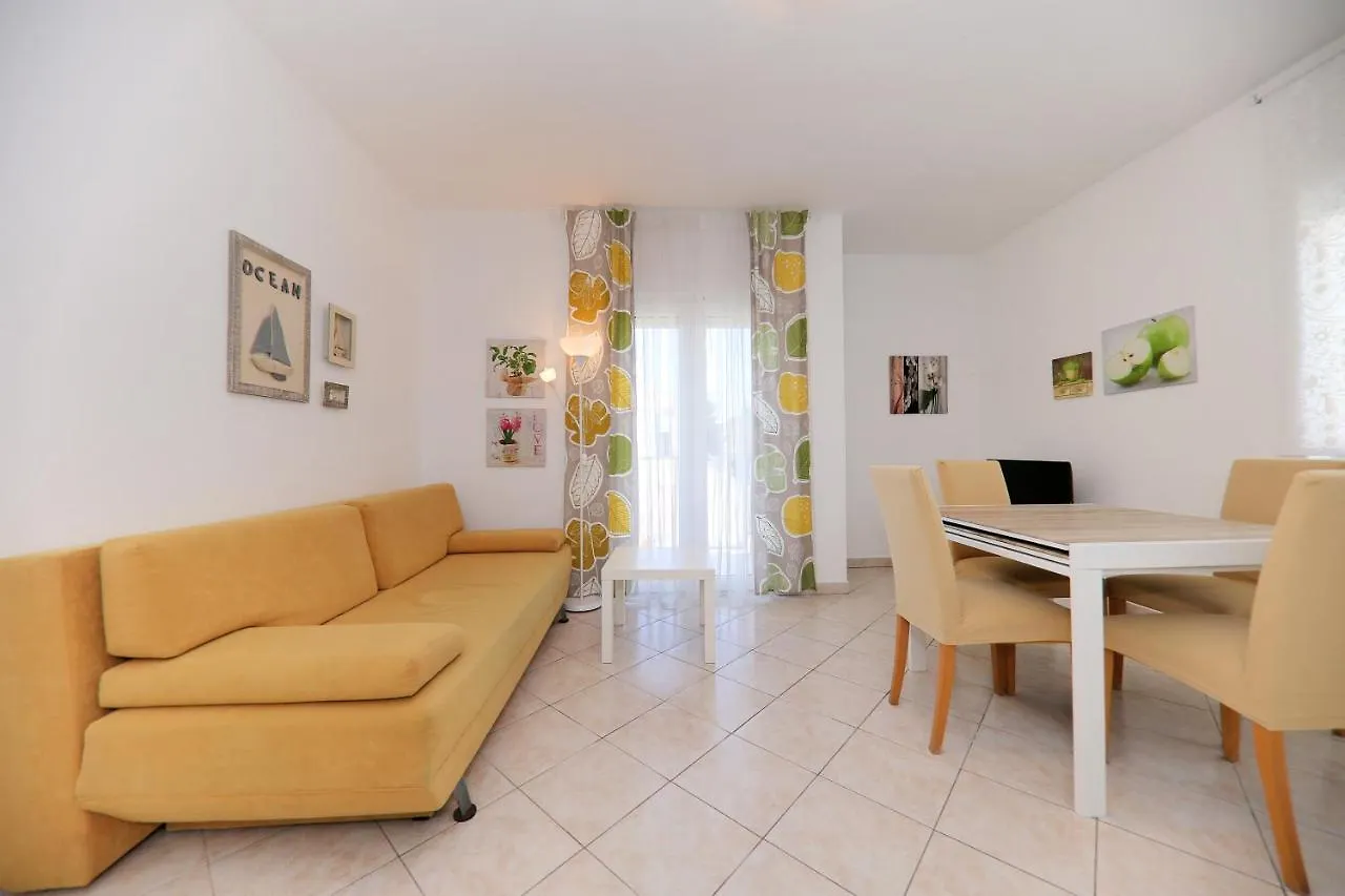 Villa Sonja Zadar 0*,