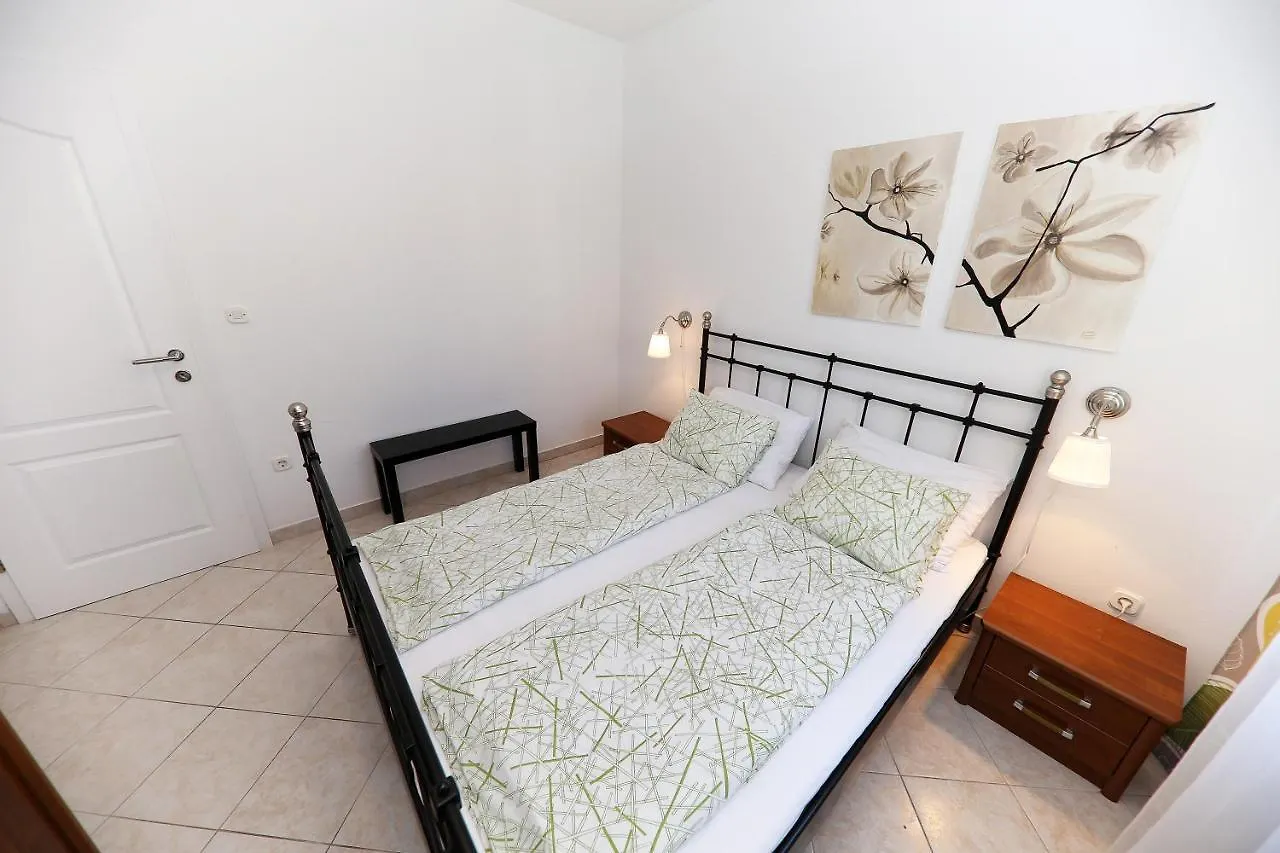 Villa Sonja Zadar