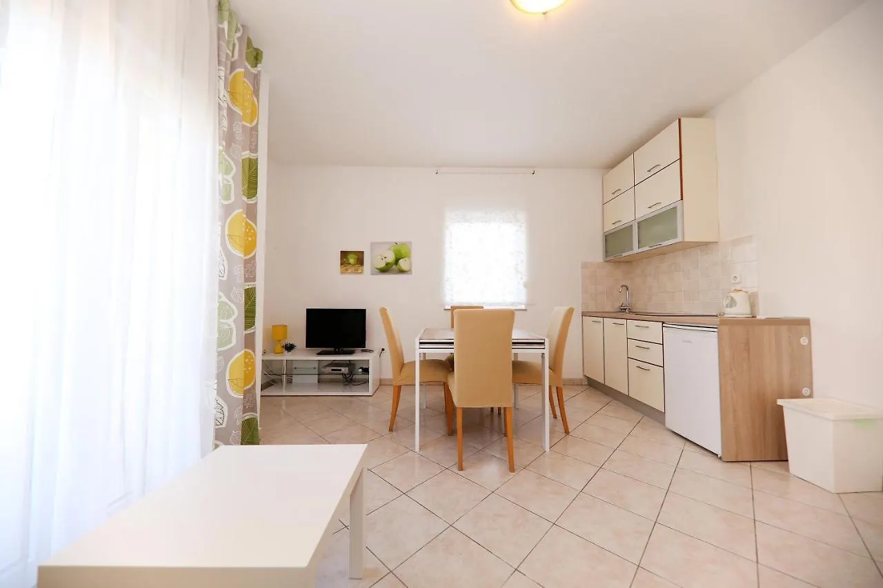 Villa Sonja Zadar 0*,  Kroatien