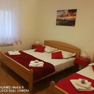 Angelina , Kaštela Chorwacja