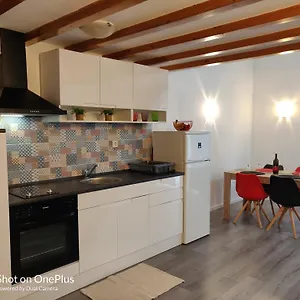 Apartament Karma, Zadar