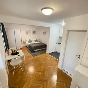 Apartament Maria, Zadar