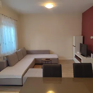 Apartament Stipić, Zadar