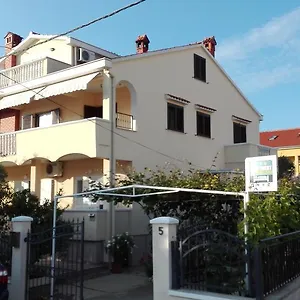 Apartament Branko, Zadar
