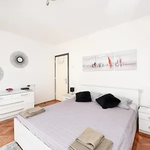 Apartament Katia, Zadar