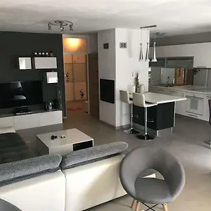 Apartament Vukovarska, Zadar
