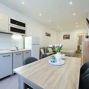 Apartament Nita, Zadar