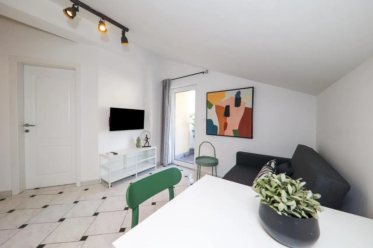 Villa Sonja Zadar Hırvatistan